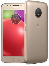Замена камеры на телефоне Motorola Moto E4 в Сургуте